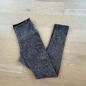 Size M Beyond Yoga Spacedye Leggings 28” inseam